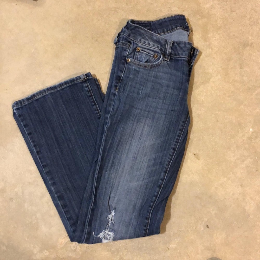 XXI Jeans